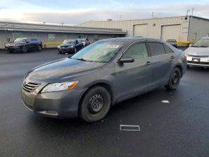 Toyota Camry BASE 2.4L 4 2009