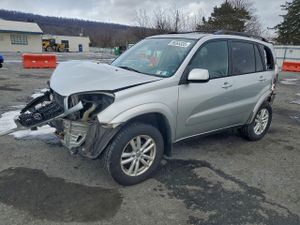 Toyota Rav4 2.0L 4 2003