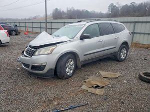 Chevrolet Traverse LS 3.6L 6 2015