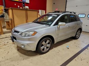 Acura RDX 2.3L 4 2008