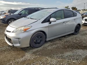Toyota Prius 1.8L 4 2015