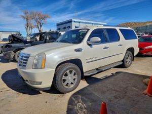 Cadillac Escalade ESV 6.2L 8 2007
