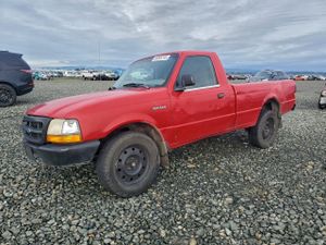 Ford Ranger 2.5L 4 2000