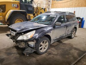 Subaru Outback 3.6R LIMITED 3.6L 6 2013