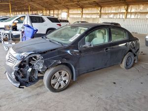 Nissan Sentra 2.0 2.0L 4 2011