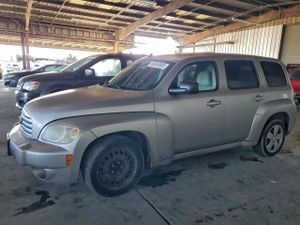 Chevrolet HHR LS 2.2L 4 2007