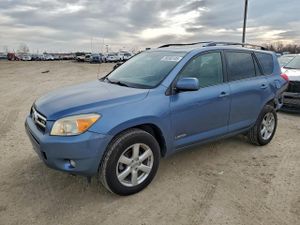 Toyota Rav4 LIMITED 3.5L 6 2008