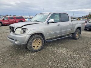 Toyota Tundra DOUBLE CAB SR5 4.7L 8 2005