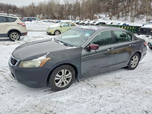 Honda Accord LXP 2.4L 4 2009