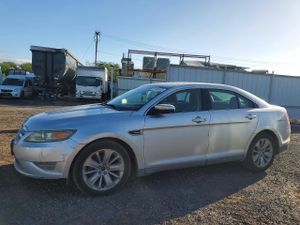 Ford Taurus LIMITED 3.5L 6 2011
