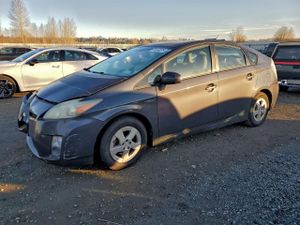 Toyota Prius 1.8L 4 2010