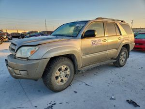 Toyota 4Runner SR5 4.0L 6 2004