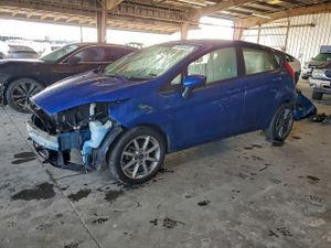 Ford Festiva SE 1.6L 4 2019