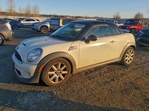 Mini Cooper S 1.6L 4 2014