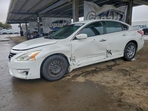 Nissan Altima 2.5 2.5L 4 2013