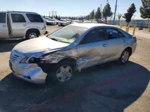 Toyota Camry CE 2.4L 4 2007