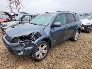 Toyota Rav4 SPORT 3.5L 6 2006