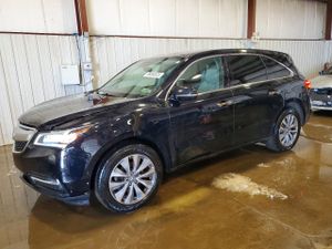 Acura MDX TECHNOLOGY 3.5L 6 2014