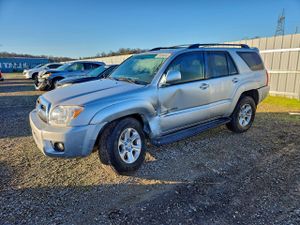 Toyota 4Runner SR5 4.0L 6 2006