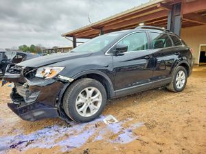 Mazda CX-9 3.7L 6 2012