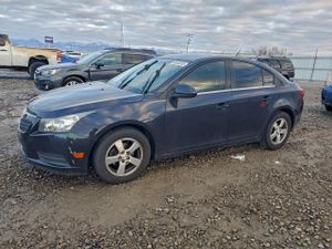 Chevrolet Cruze LT 1.4L 4 2014