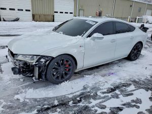 Audi A7 PREMIUM PLUS 3.0L 6 2013