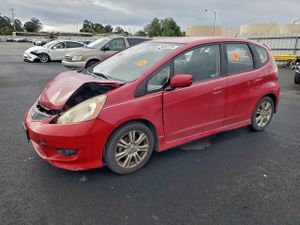 Honda Fit SPORT 1.5L 4 2009