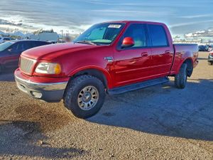 Ford F-150 SUPERCREW 5.4L 8 2001
