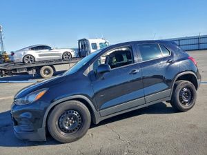 Chevrolet Trax LS 1.4L 4 2017