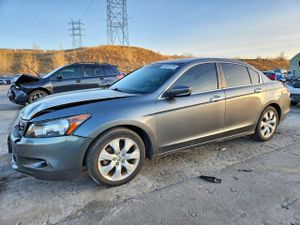 Honda Accord EXL 3.5L 6 2010