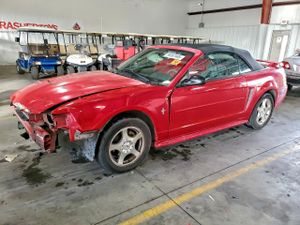 Ford Mustang 3.8L 6 2003
