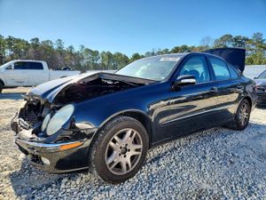 Mercedes-Benz E 320 3.2L 6 2003