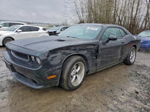 Dodge Challenger SXT 3.6L 6 2013