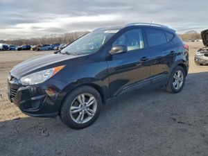 Hyundai Tucson GLS 2.4L 4 2010