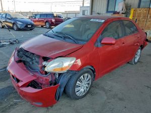 Toyota Yaris 1.5L 4 2007