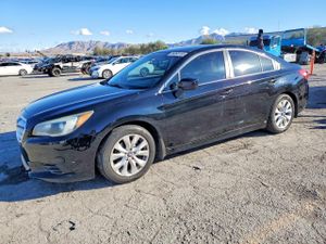 Subaru Legacy 2.5I PREMIUM 2.5L 4 2015
