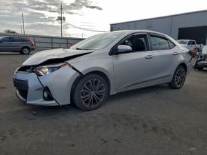 Toyota Corolla L 1.8L 4 2014