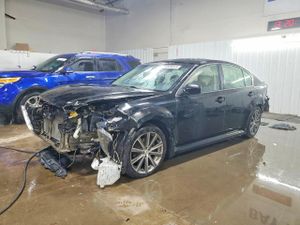 Subaru Legacy 2.5I SPORT 2.5L 4 2014