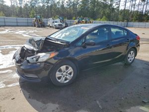 Kia Cerato / Forte / K3 LX 1.8L 4 2015