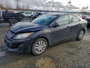 Mazda 3 I 2.0L 4 2013