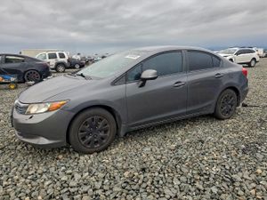 Honda Civic LX 1.8L 4 2012