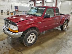 Ford Ranger SUPER CAB 3.0L 6 2000