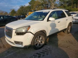 GMC Acadia SLT-1 3.6L 6 2015
