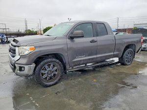 Toyota Tundra DOUBLE CAB SR 4.6L 8 2014