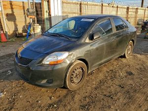 Toyota Yaris 1.5L 4 2010