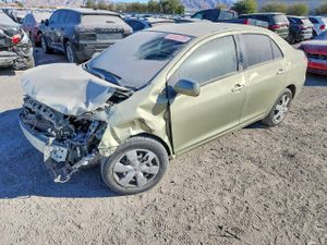 Toyota Yaris 1.5L 4 2008
