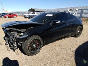 Hyundai Genesis 3.8L 3.8L 6 2014
