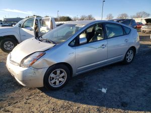 Toyota Prius 1.5L 4 2008