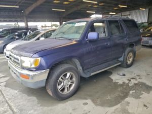 Toyota 4Runner SR5 3.4L 6 1997