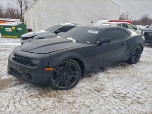 Chevrolet Camaro LS 3.6L 6 2013